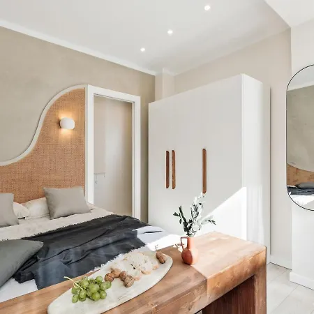 Ona - 2 Bedrooms In Sant Gervasi Barcelona