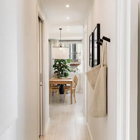 Ona - 2 Bedrooms In Sant Gervasi