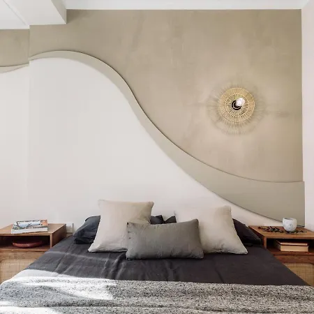 Ona - 2 Bedrooms In Sant Gervasi * Barcelona