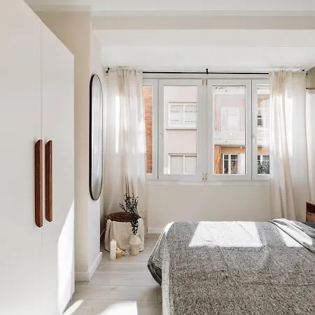 Ona - 2 Bedrooms In Sant Gervasi